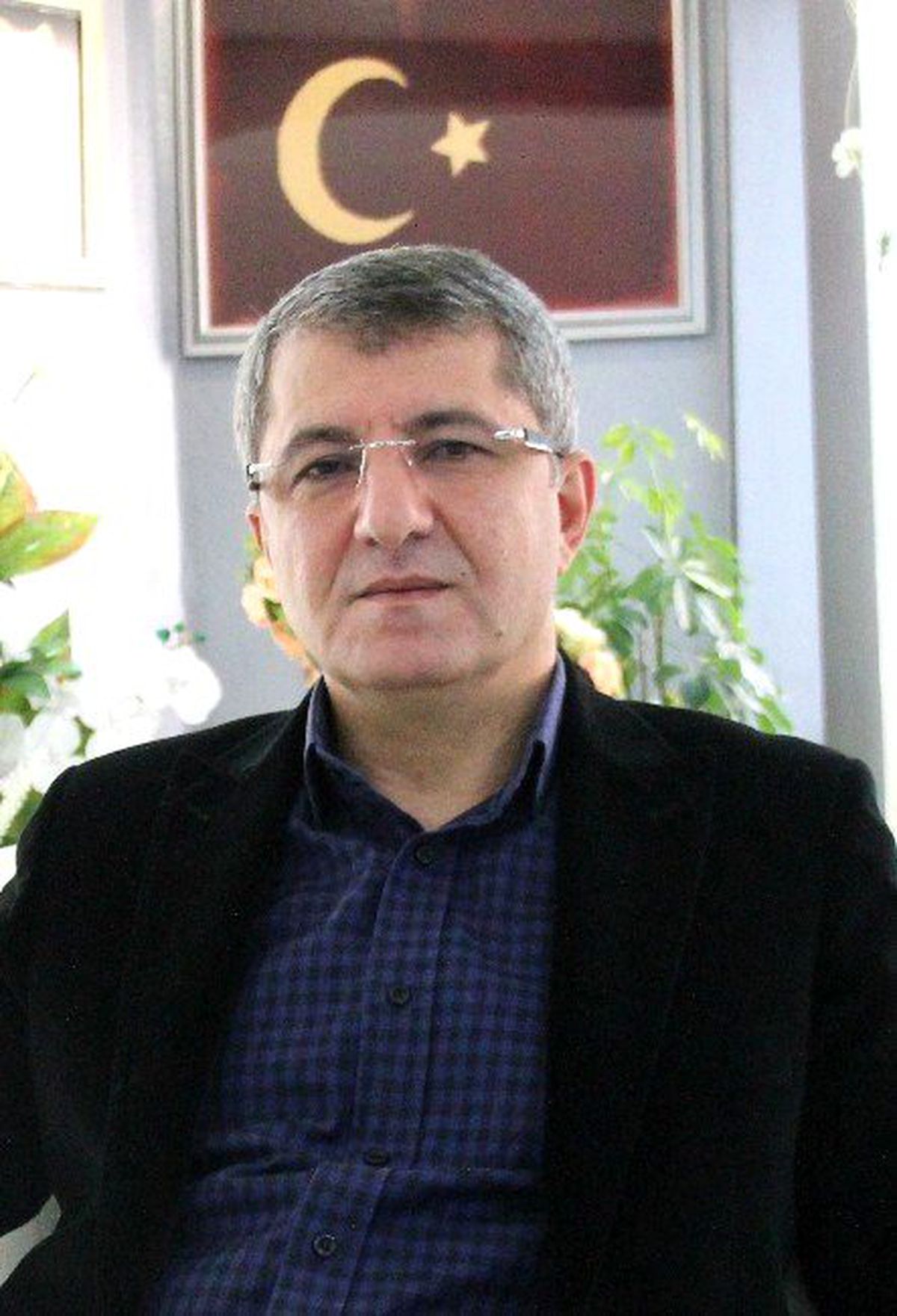 Ak Partili Serdar\'dan 19 Mayıs Kutlaması