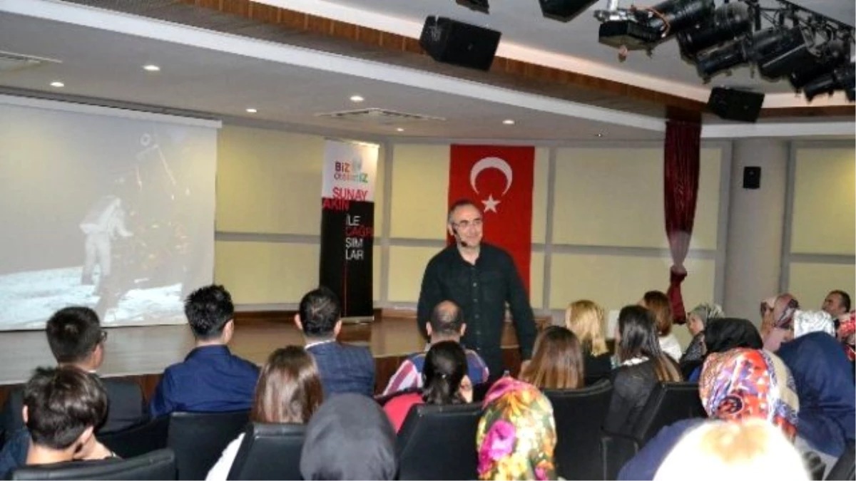 Assistt Erzurum Lokasyonu Çalışanlarını Sunay Akın\'la Buluşturdu
