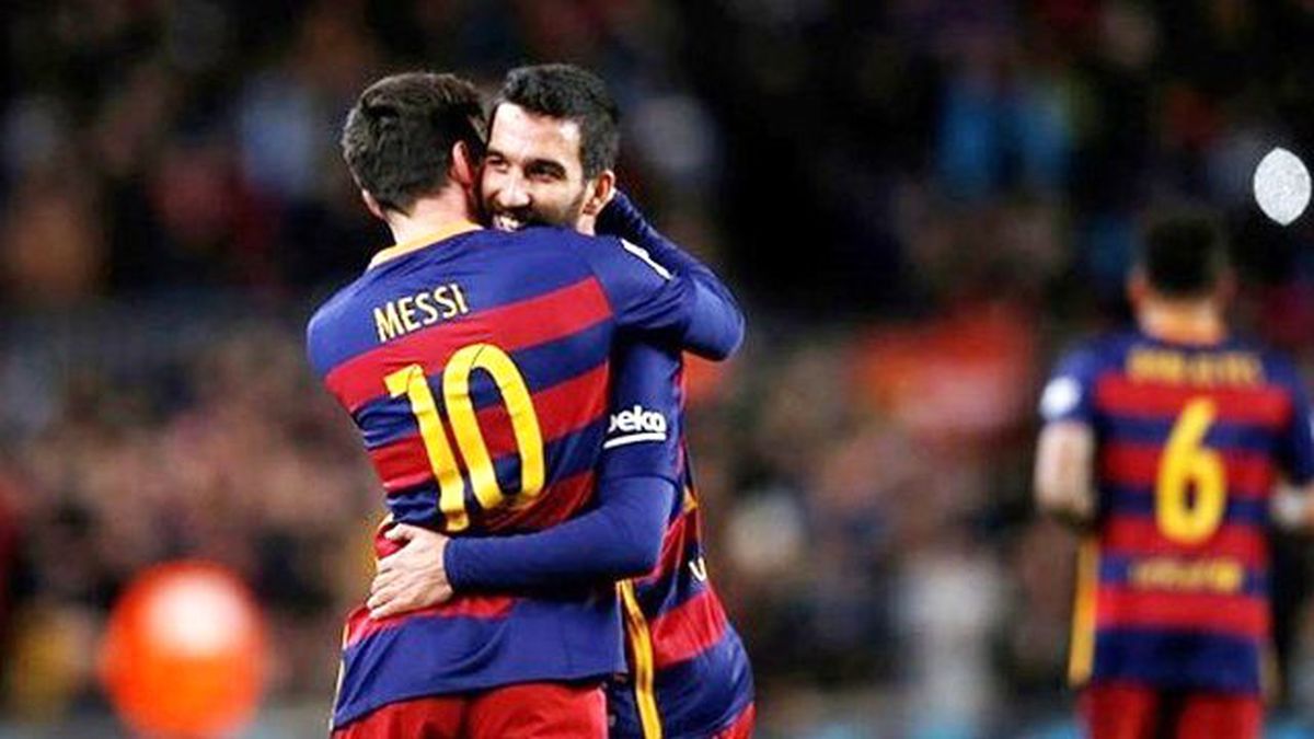 Barcelona, Sponsorlarıyla Anlaşmalarını 160 Milyon Euro'ya Yenileyecek