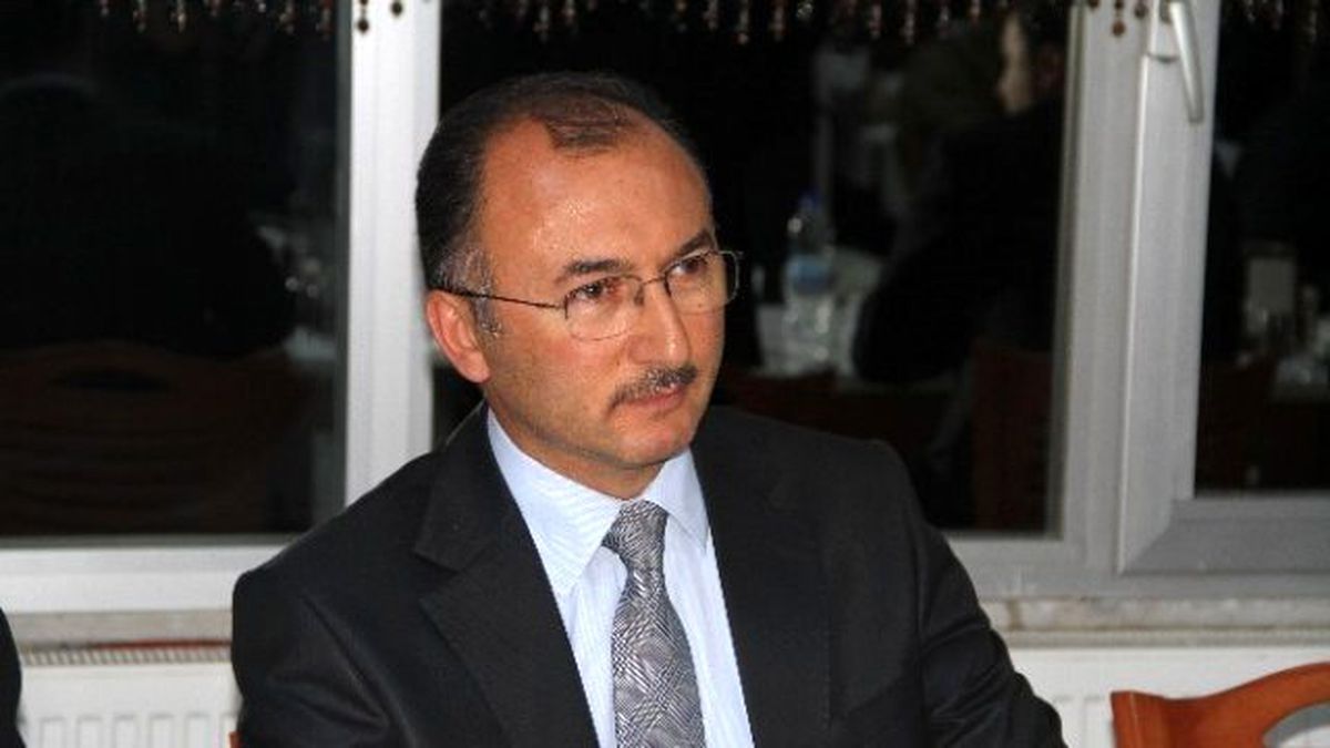 Başkan Köksoy\'dan Taziye Mesajı