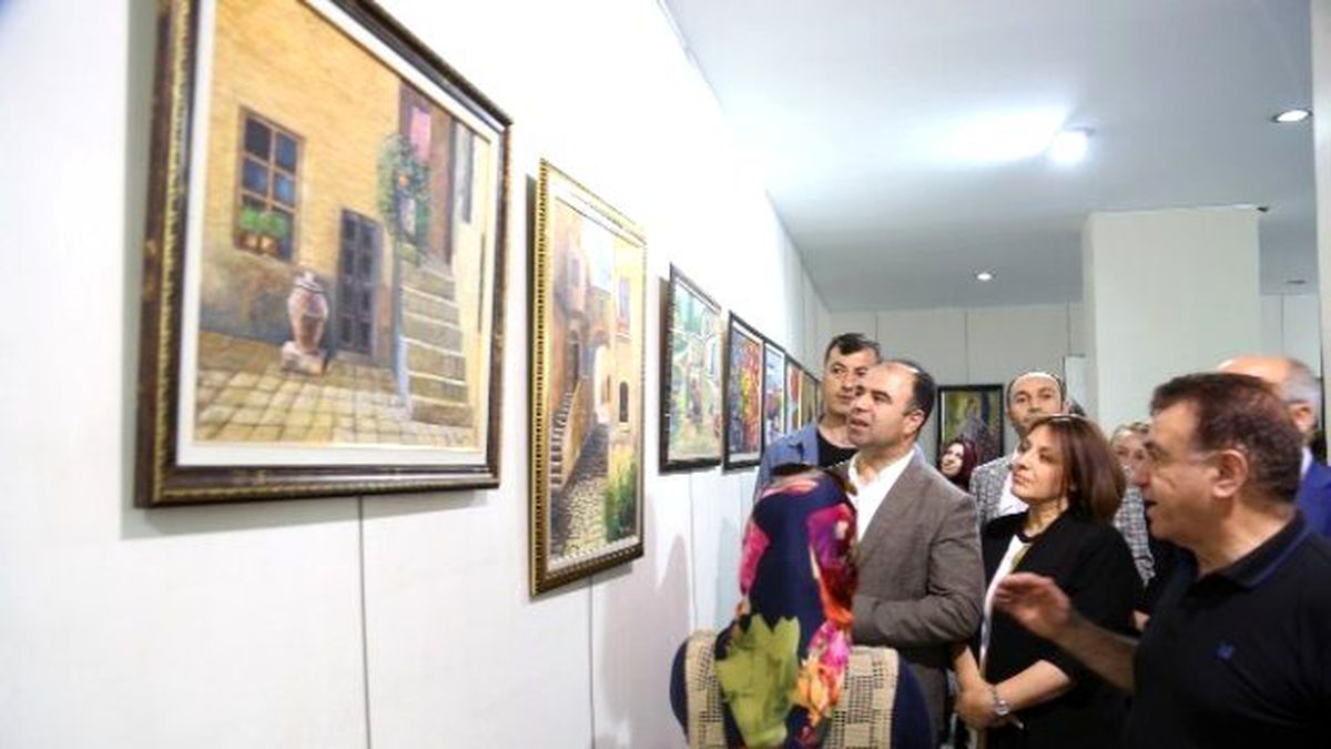 Büyükşehir\'den 19 Mayıs Sergisi