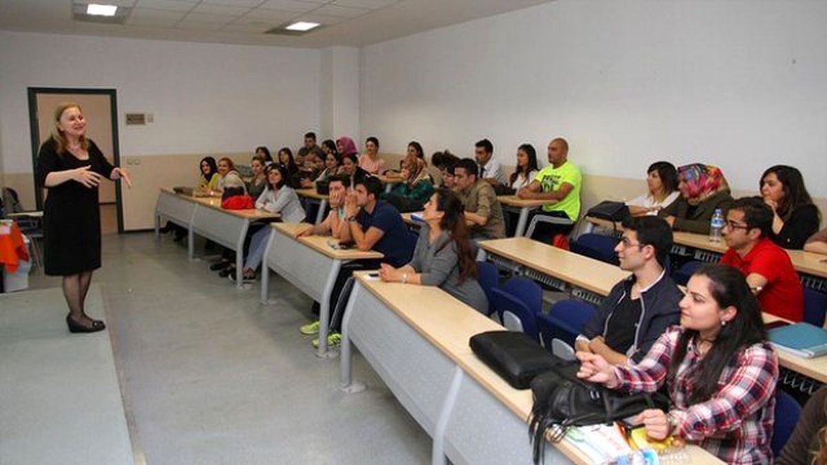 Çevre\' İçin Lisans Üstü Öğrencilerine Burs