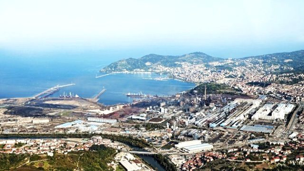 Erdemir Kap\'a 117 Milyon TL Zarar Açıkladı