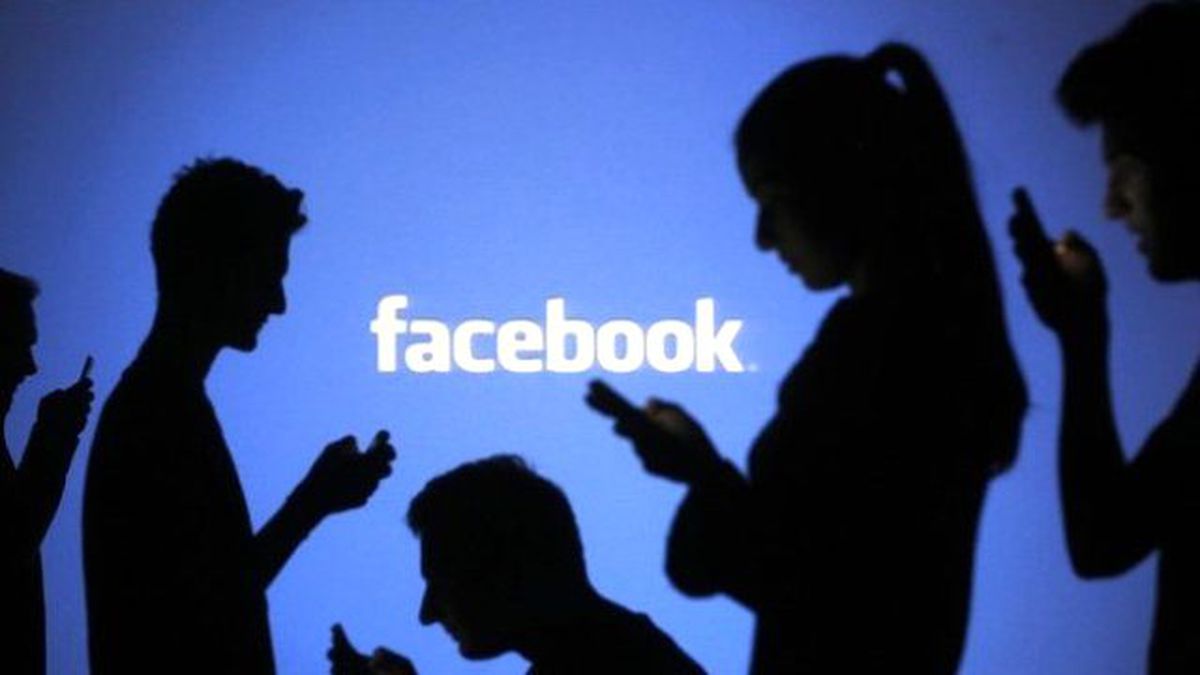 Facebook\'ta Canlı Yayın Haritası Açıldı