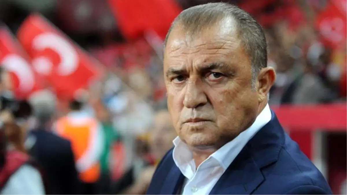 Fatih Terim: Maç Varsa Biz Futbolcularımızın Yerine Oruç Tutarız