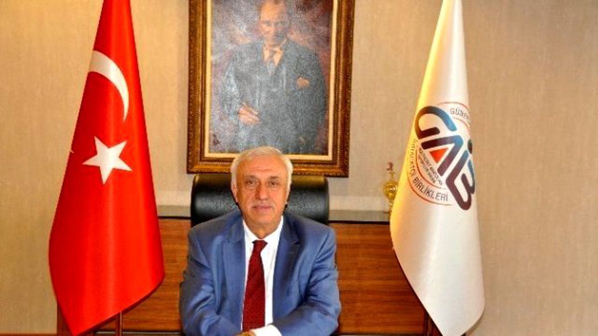Gaib\'den Iraklı İş Adamlarına Vize Kolaylığı
