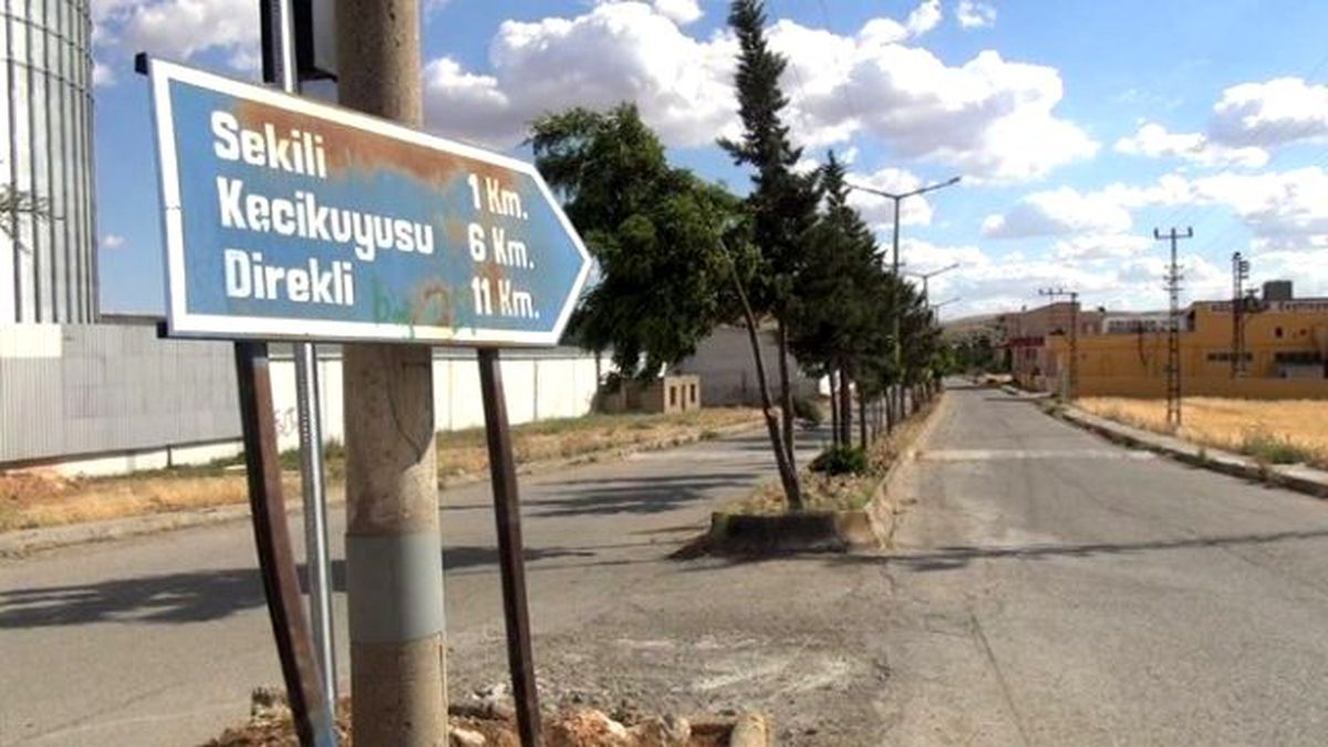 Gaziantep\'te Borç Cinayeti