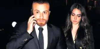 Gökhan Töre ve Esra Bilgiç Aşklarını Herkese İlan Etti