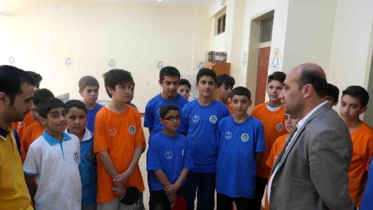 Haliliye Belediyesi Yeni Şampiyonlar Peşinde
