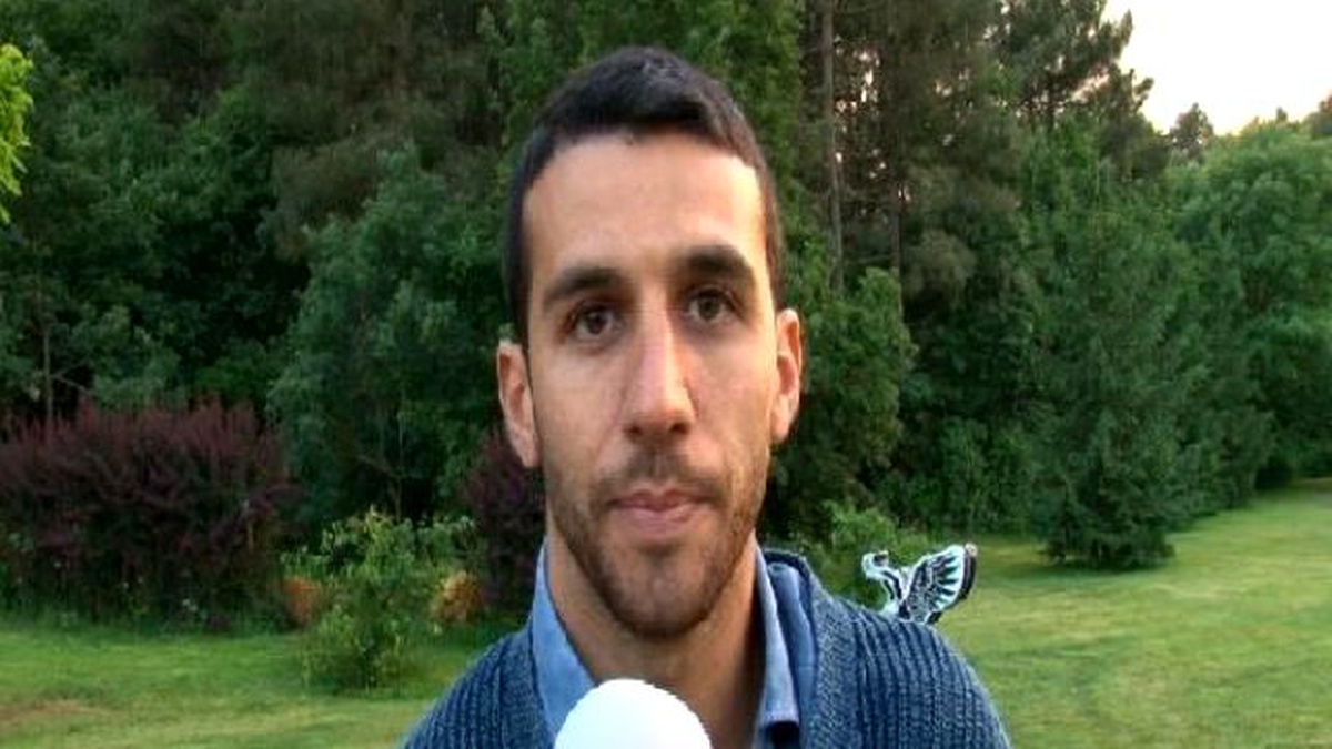 İsmail Köybaşı: "Yaşadıklarımız Bir Tarihtir"