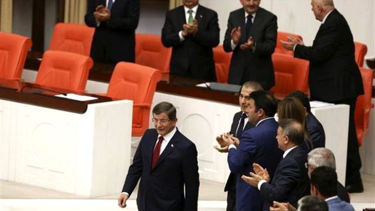 Kabine Kulisi: Değişiklik 5'i Geçmeyecek Kaydırma Olacak