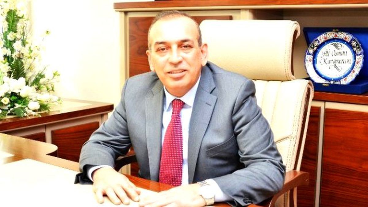 Karamercan\'dan Mesleki Yeterlilik Belgesi Zorunluluğu Uyarısı