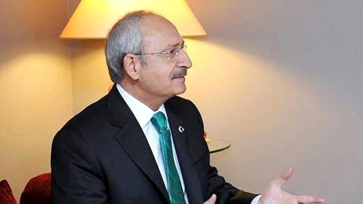 Kılıçdaroğlu Övülürken Halk TV'de 'Salla' Şarkısı Çalındı