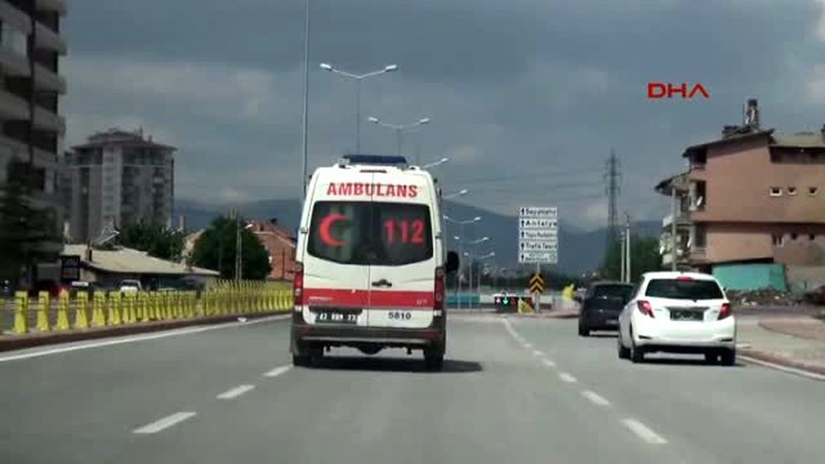 Konya Bahçede Tüfekle Vurulmuş Halde Bulunan Anne ve Karnındaki Bebeği Kurtarılamadı