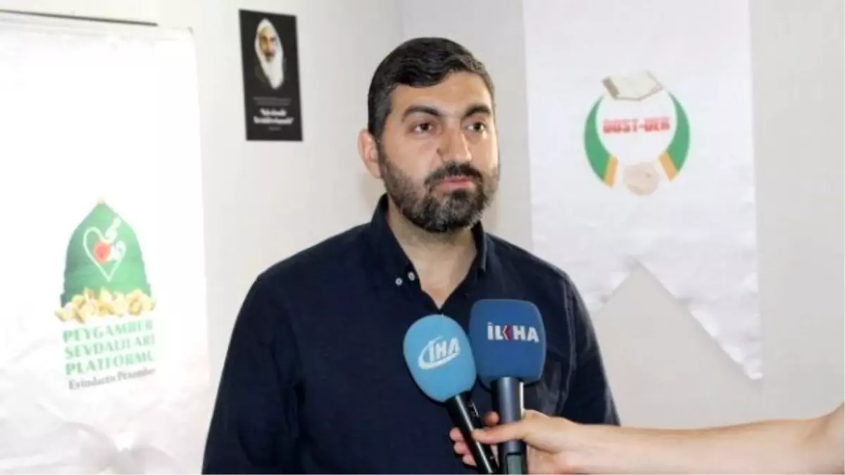 Mardin'deki Stk'lardan PKK'nın Sivil Katliamlarına Tepki