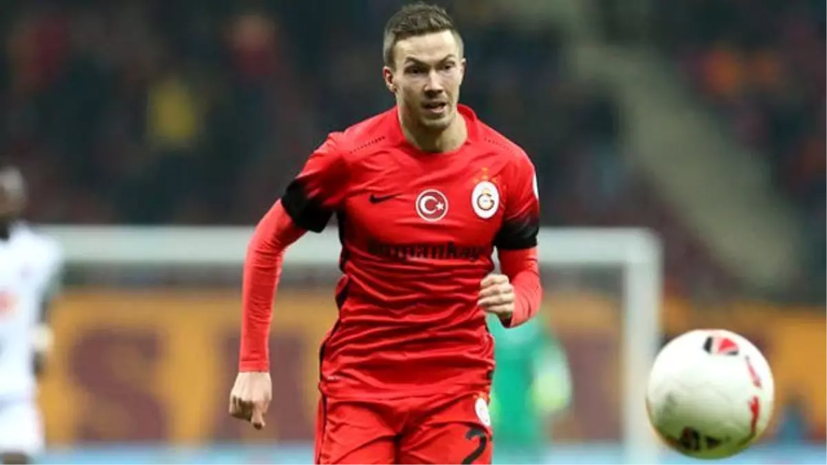 Martin Linnes\'in Milli Takım Kadrosuna Seçilmesi Şaşkınlık Yarattı