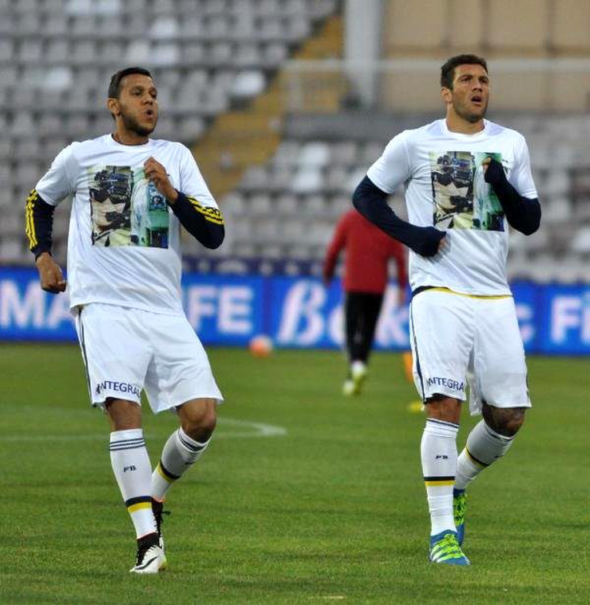 Medicana Sivasspor-Fenerbahçe Notlar