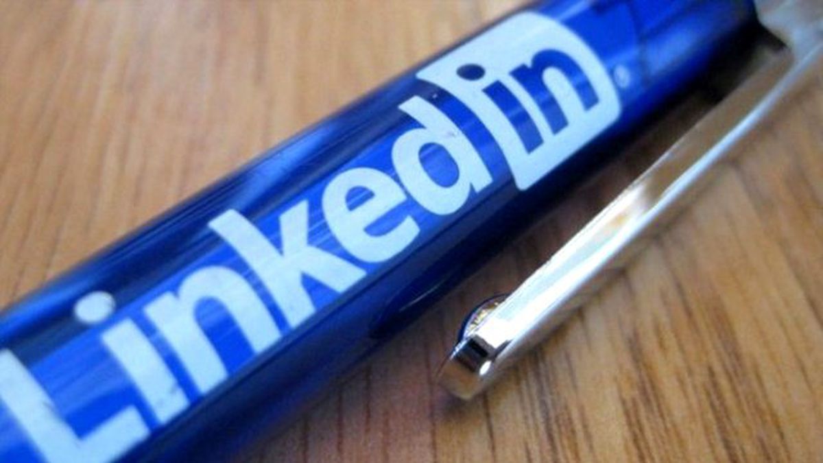 Milyonlarca Linkedin Hesabı Satışa Çıkarıldı!