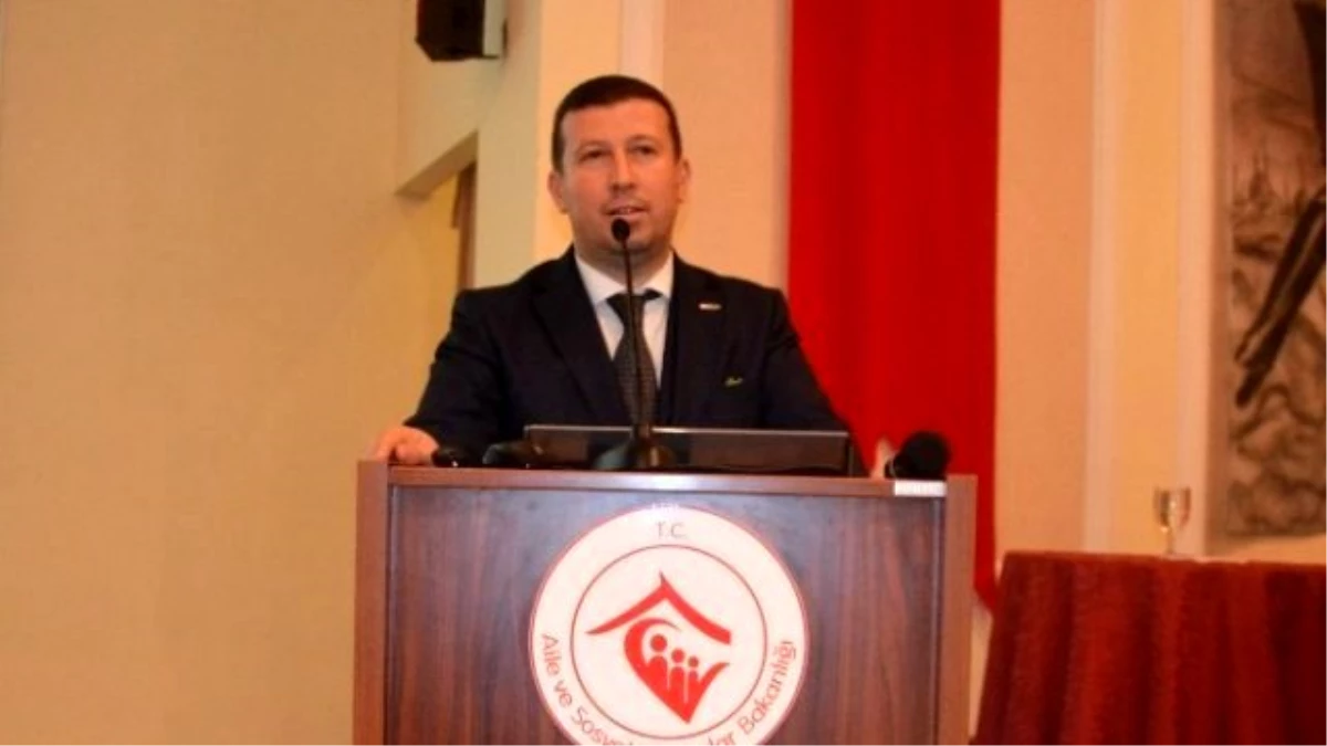 Müsiad İzmir, Aile ve Sosyal Politikalar İl Müdürünü Ağırladı