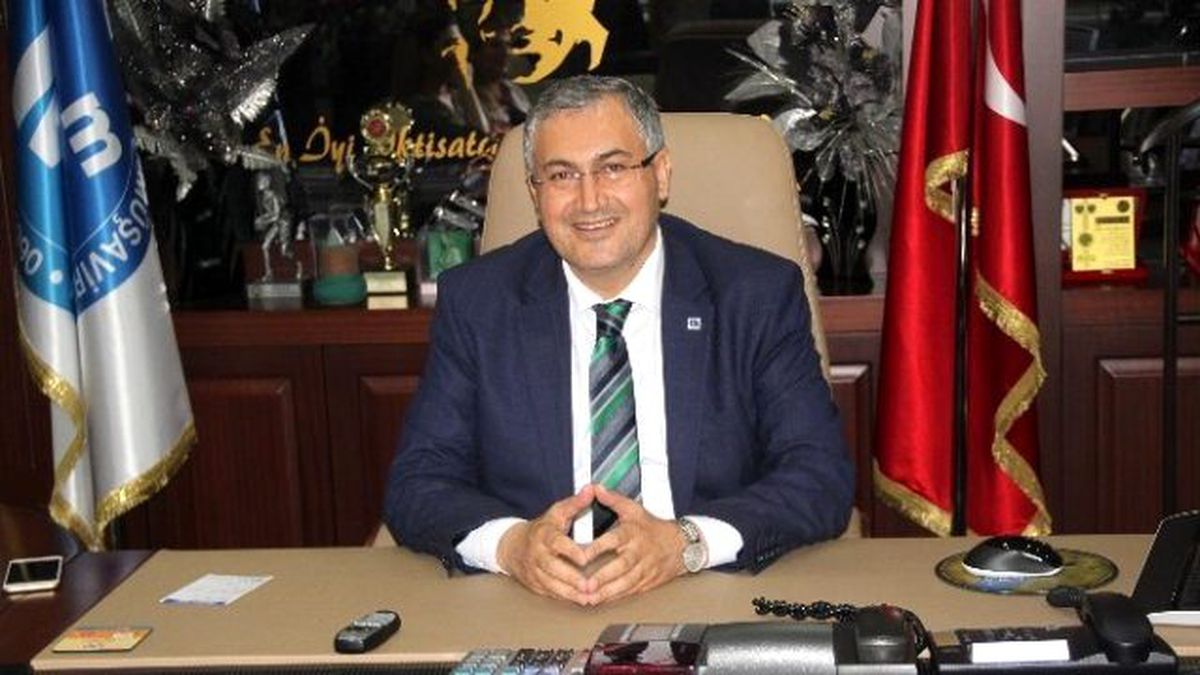 Özselek\'ten 19 Mayıs Mesajı