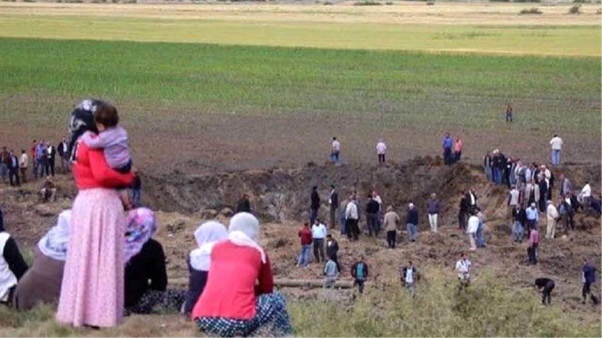 PKK Katliamını Anlattılar: Ayaklarına Kapandım Gitme Diye, Anlatamadım