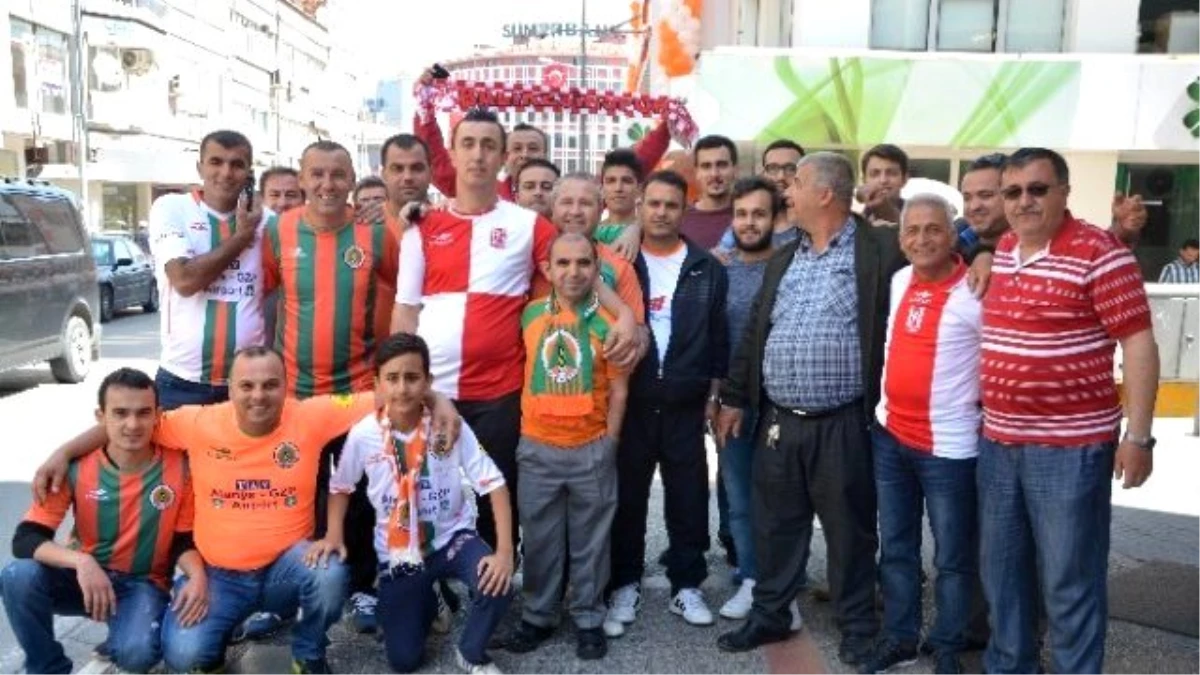 Play Off Mücadelesi Fair Play ile Başladı