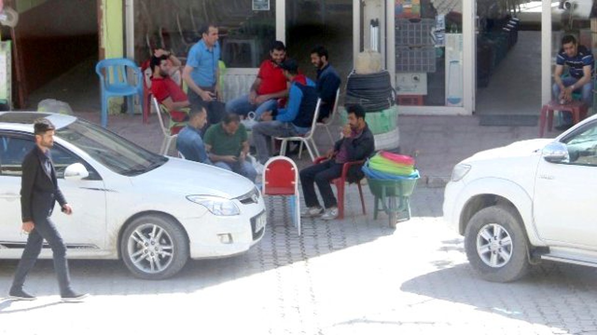 Şemdinli ve Yüksekova\'daki KPSS Adayları Açıklama Bekliyor