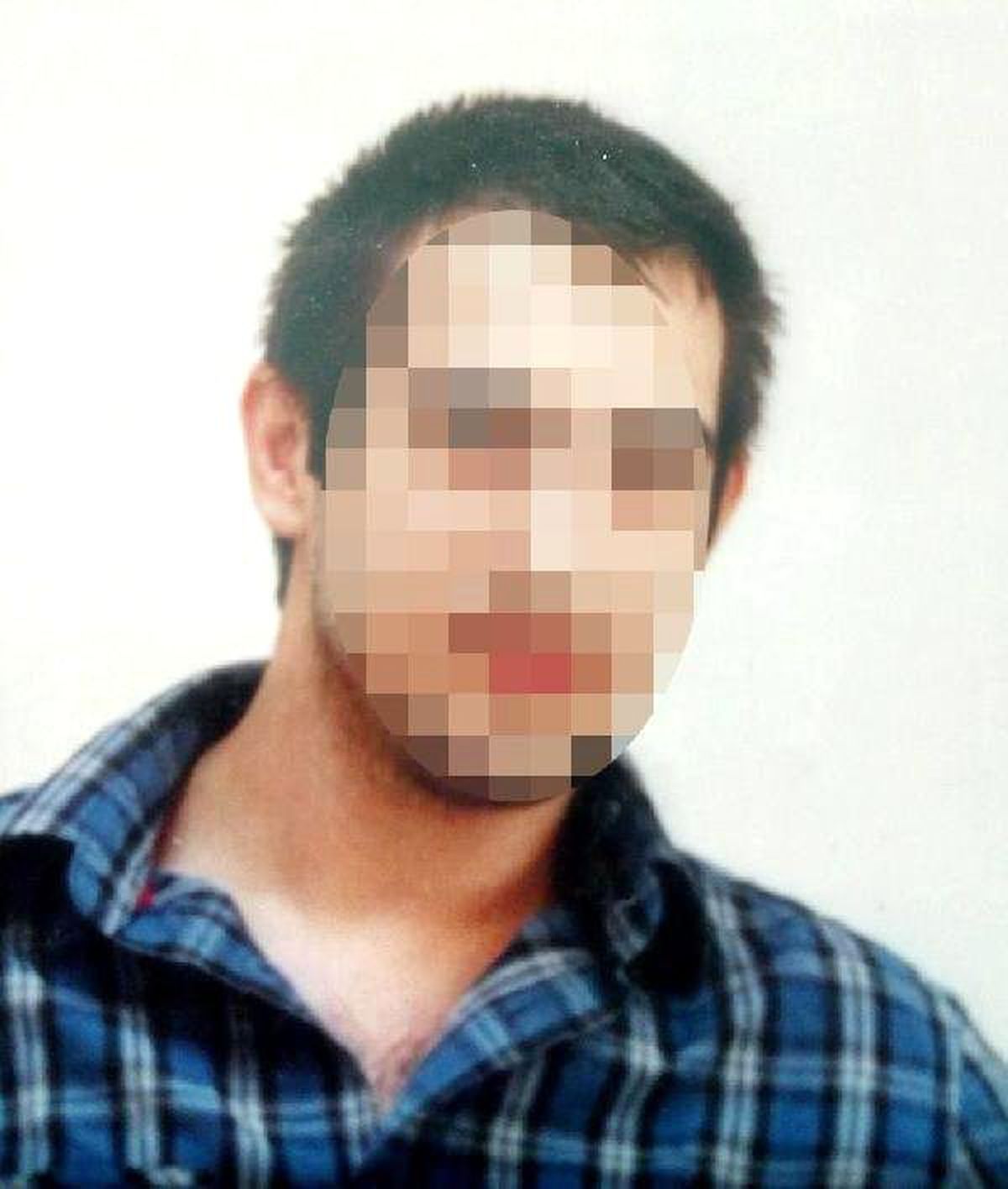 Tacizden 7 Yıl Hapis Yatan Sapık Uslanmadı