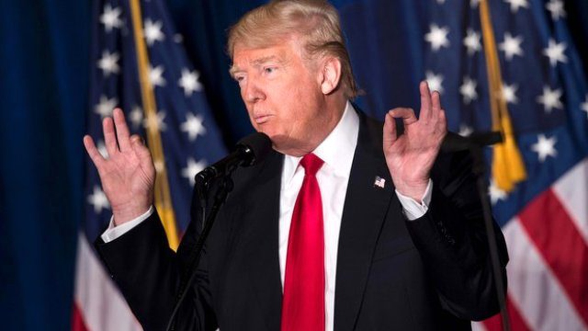 Trump\'ın Serveti 10 Milyar Doların Üzerinde İddiası