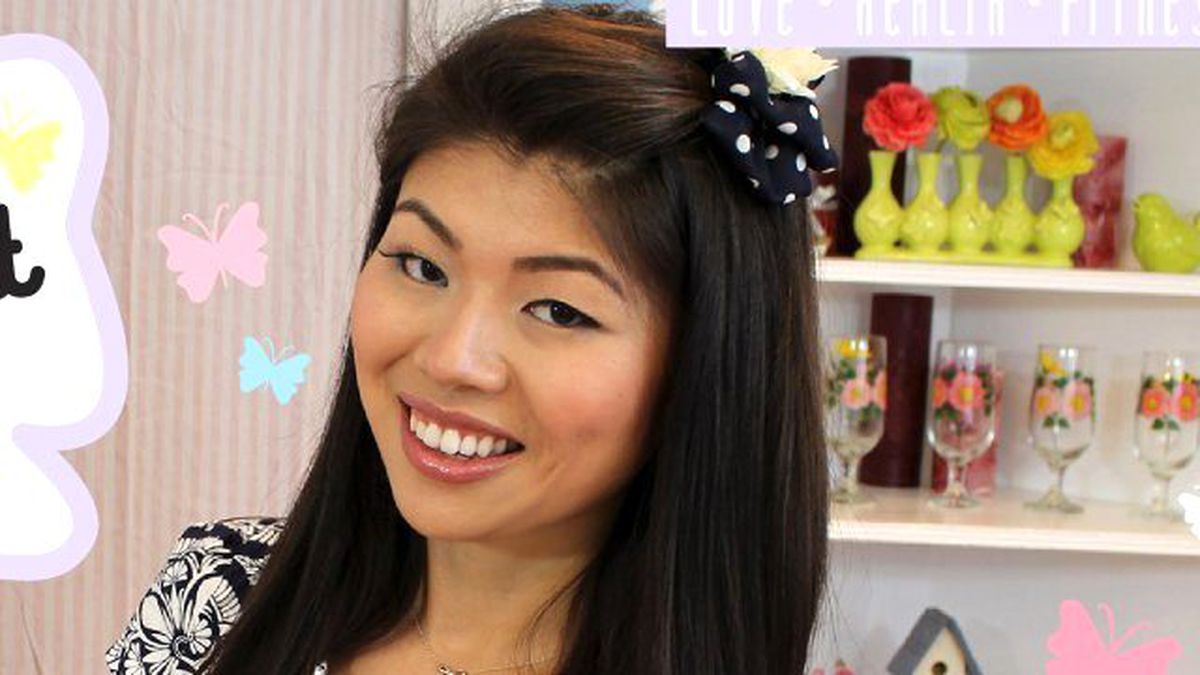 Ünlü Model Olivia Ku, Çekim Sırasında Boğuldu!