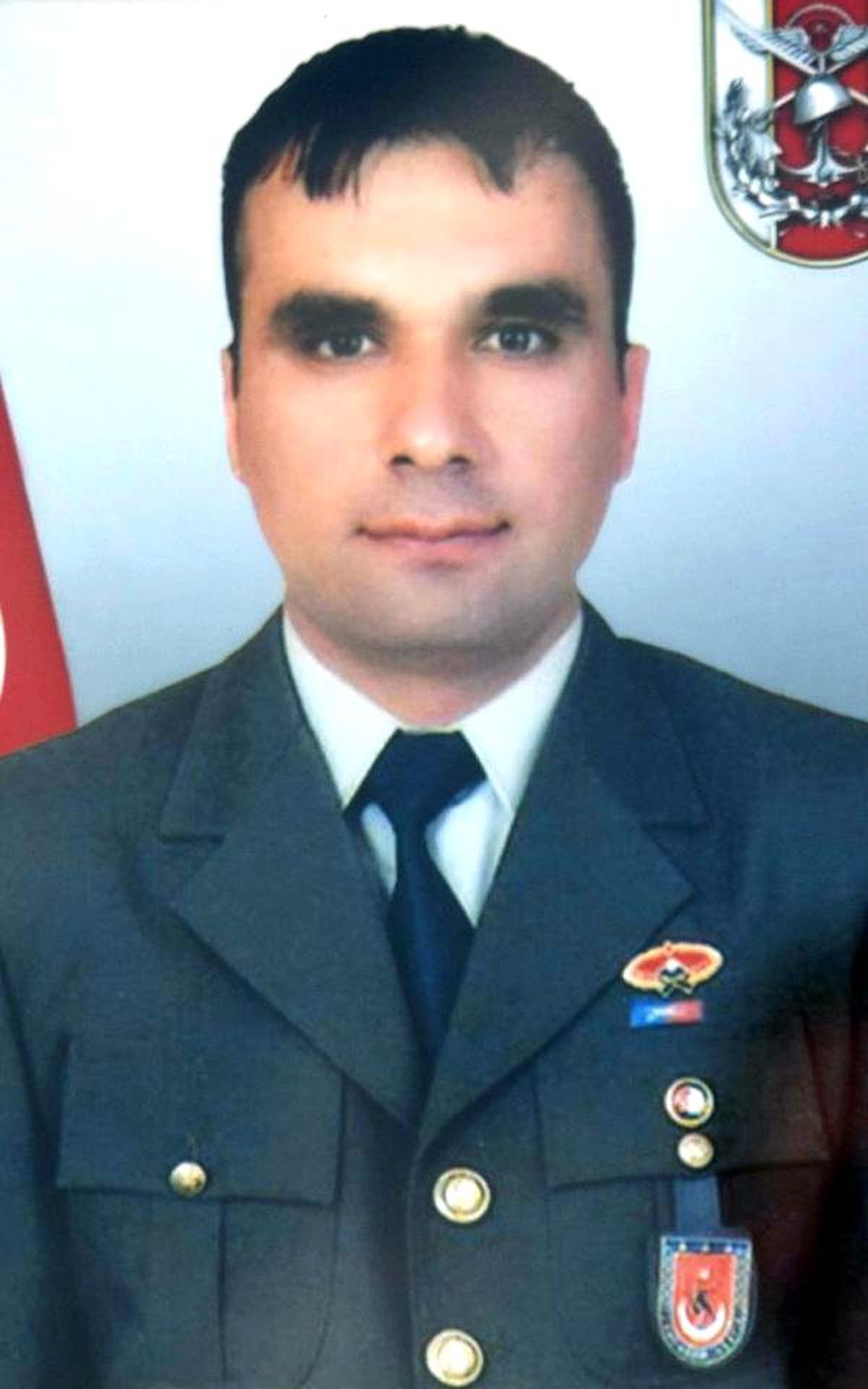 Gürpınar Şehitleri Memleketlerine Uğurlandı