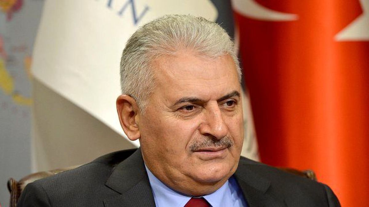 Yıldırım: Cumhurbaşkanı Erdoğan'la Birlikte Tekrar Diyarbakır'da Olacağız