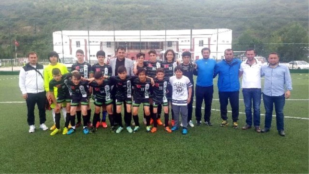 Yozgat Bozokspor Başarılarını Sürdürüyor