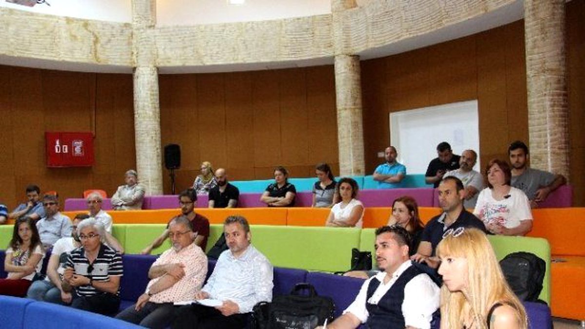 Aisyem ve Bigg Sea İşbirliğinden Genç Girişimcilere Tam Destek