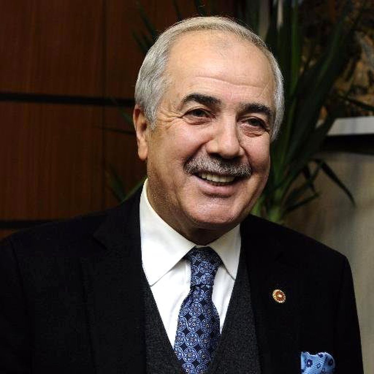 AK Parti\'li Hamidi\'den Beraat Kandili Mesajı