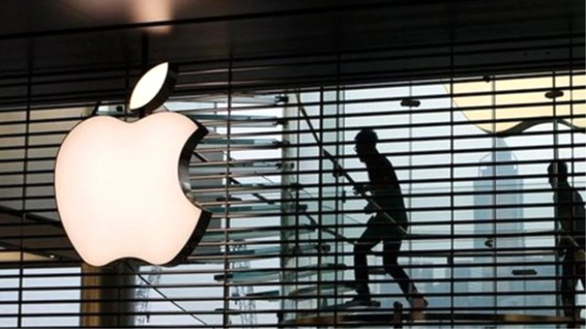 Apple Türkiye\'de Evden Çalışacak Eleman Arıyor