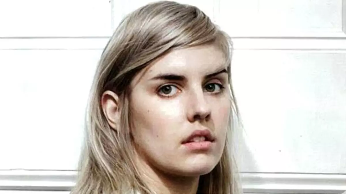 Sanat Projesi İçin Kendine Tecavüz Ettirdi