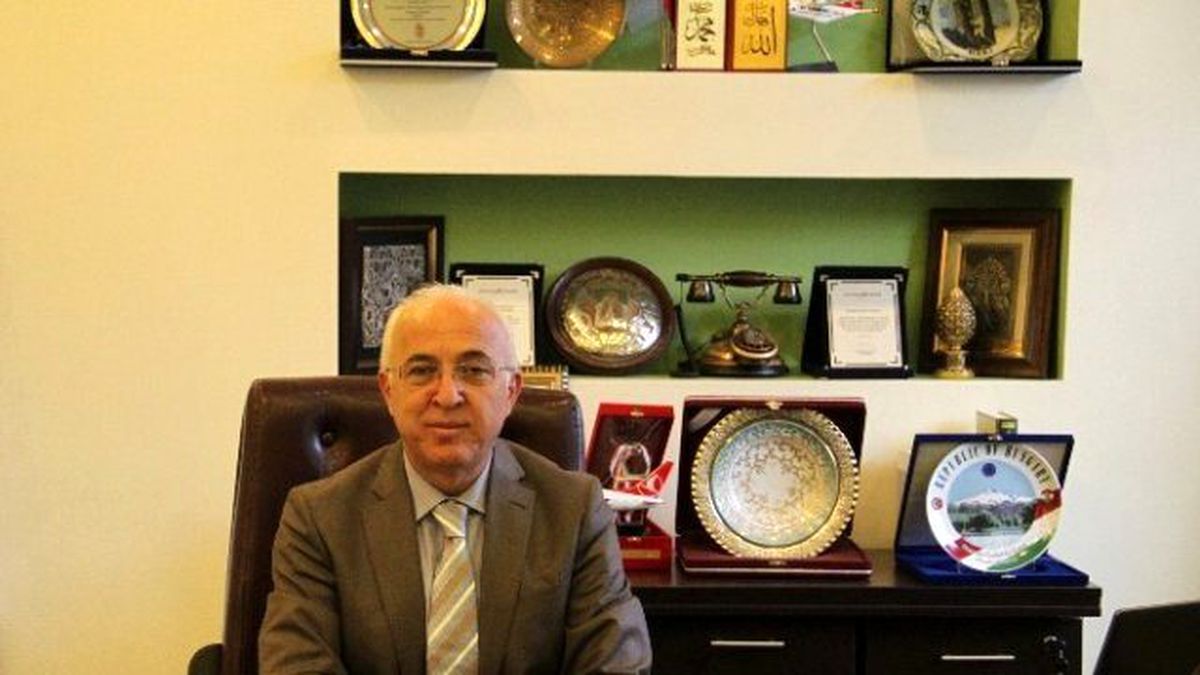 Başkan Hiçyılmaz\'dan Berat Kandili Mesajı