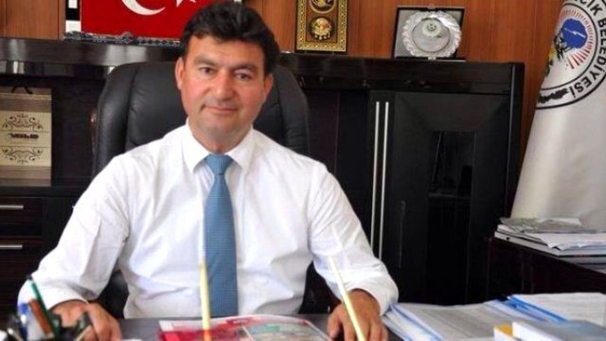 Başkan Ümmet Akın\'ın Beraat Kandili Mesajı