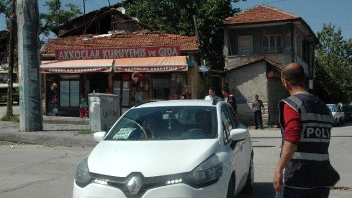 Başkent\'te "Huzur Operasyonu"