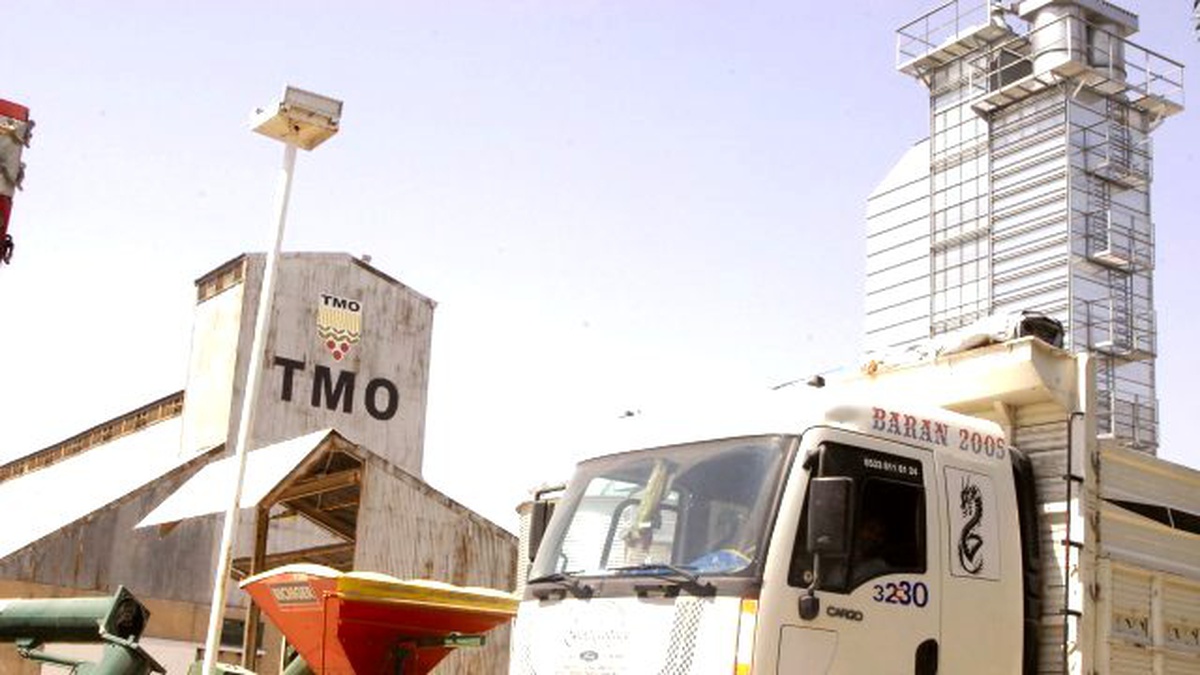 Batmandan, Mersin Ve İskenderun\'a Mısır Sevkiyatı