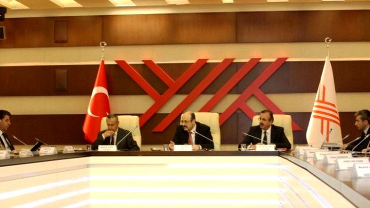 Bilimsel Araştırmalarla İlgili Yönetmelik Askıda