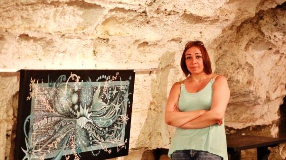 Bodrum\'da Farklı Kültürleri Yansıtan Sergi