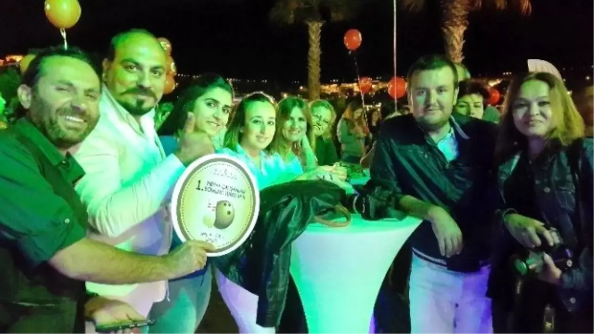 Bodrum Medya Çalışanları 1\'inci Bowling Turnuvası Düzenledi