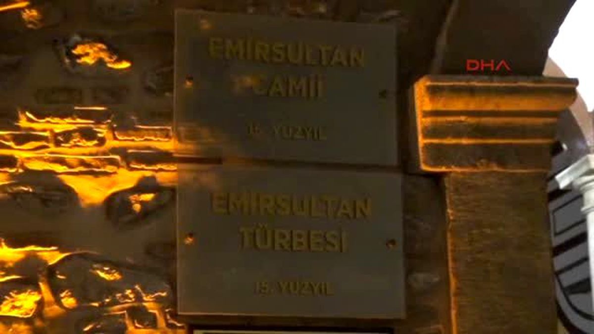 Bursa Ölüm, Yaşlı Kadını Camide Yakaladı