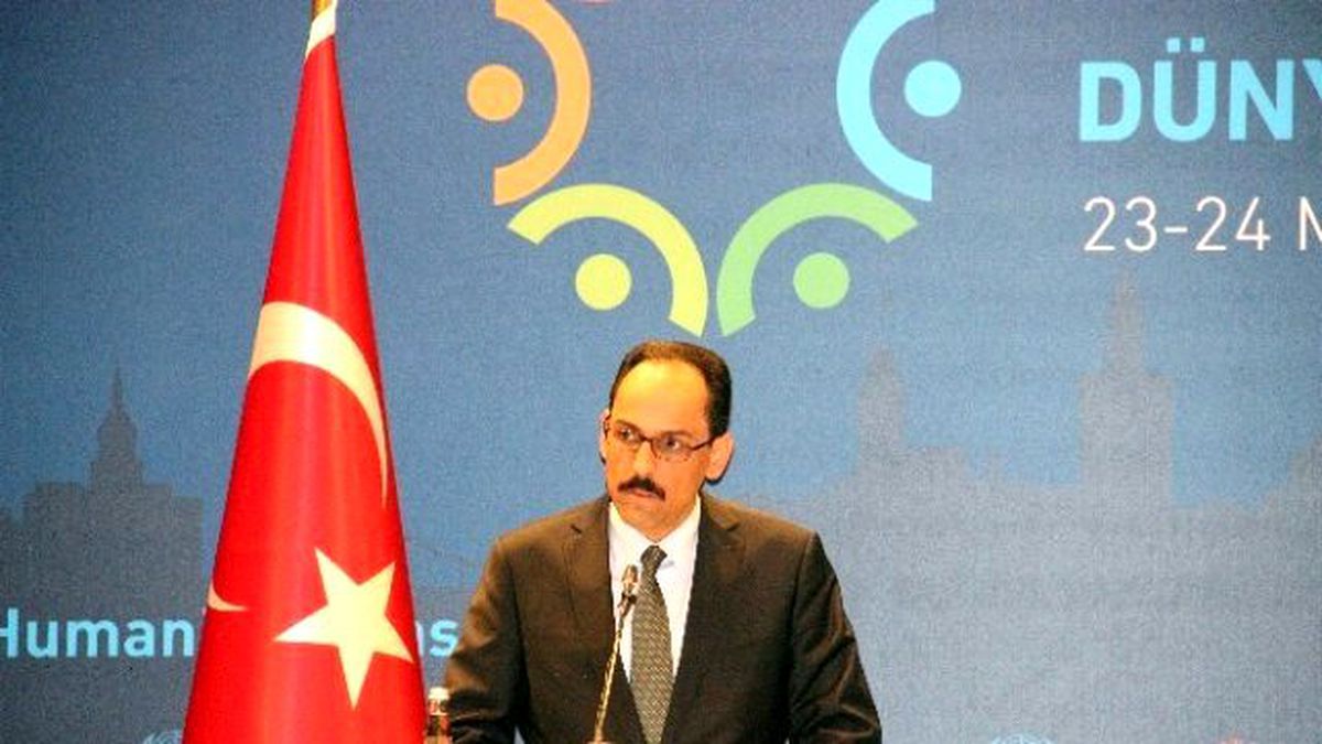 Dünya İnsani Zirvesi\'nde Geri Sayım Başladı