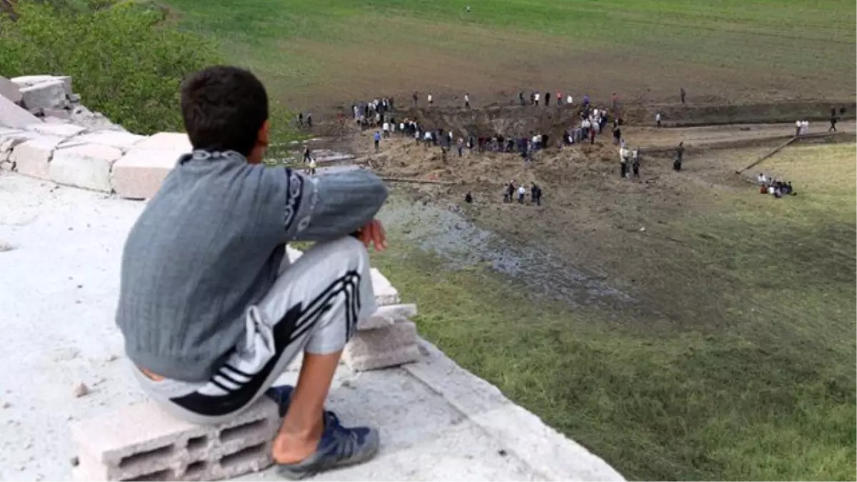 Dürümlü Katliamı PKK Telsizinde: O Köyle İşimiz Bitmedi