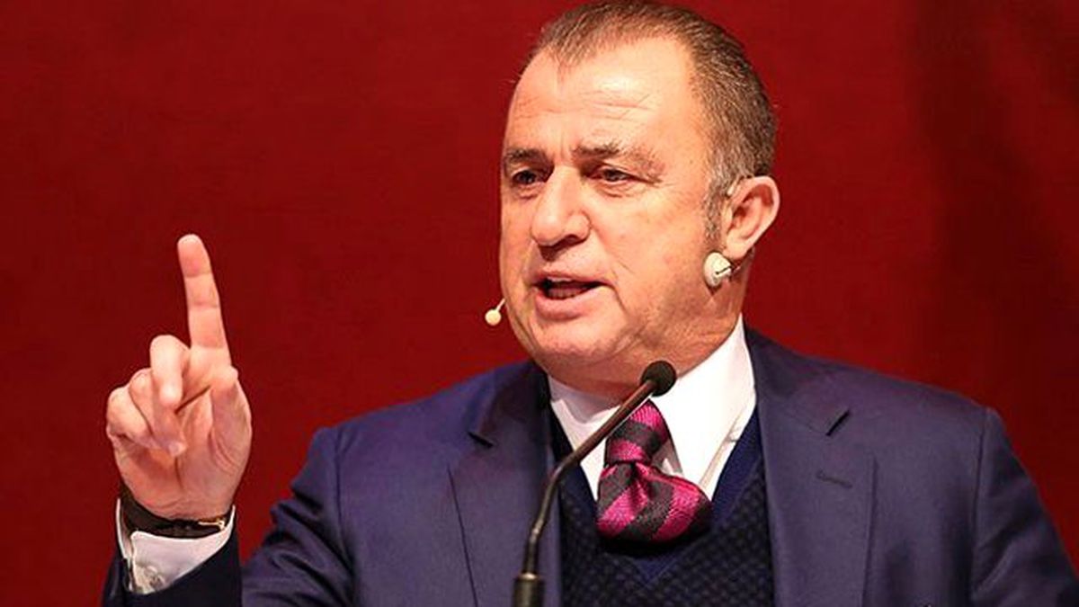 Fatih Terim: Kafamızda 3-4 Oyuncu Daha Var, Onları Çağırabiliriz