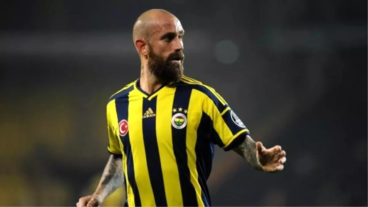 Fenerbahçeli Raul Meireles, Bournemouth ile Anlaştı