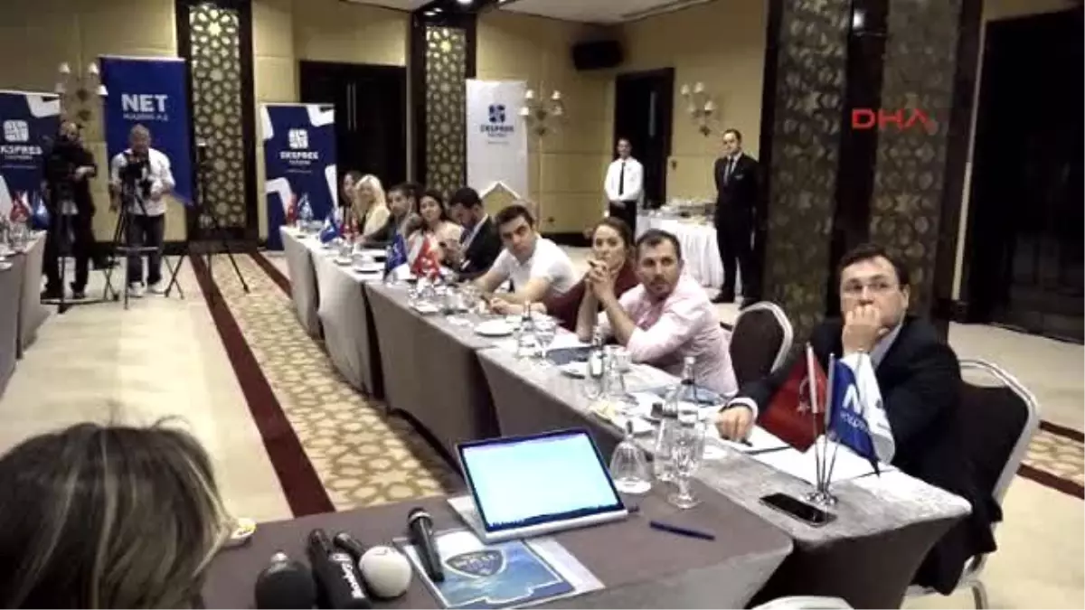 Fınans Sektorune Yenı Yuz